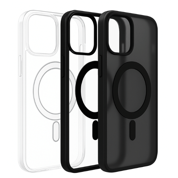 Prezentacja 3 dostępnych modeli etui Prezentacja 3 dostępnych modeli etui